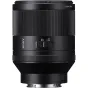 Objektīvi - Sony Planar T* FE 50mm f/1.4 ZA Lens SEL50F14Z - ātri pasūtīt no ražotāja
