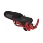 On-Camera Microphones - Rode VideoMic Rycote with RYCOTE Shockmount MK - buy today in Master Foto store and with delivery