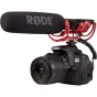 On-Camera Microphones - Rode VideoMic Rycote with RYCOTE Shockmount MK - buy today in Master Foto store and with delivery
