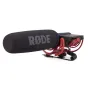On-Camera Microphones - Rode VideoMic Rycote with RYCOTE Shockmount MK - buy today in Master Foto store and with delivery