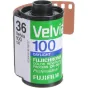 Photo films - FUJIFILM VELVIA RVP 100/135/36 - quick order from manufacturer Best choise selected by experts