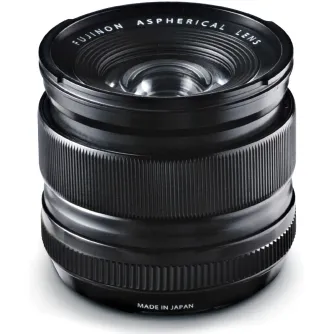 Objektīvi - FUJIFILM Lens Fujinon XF14mm F2.8 R - ātri pasūtīt no ražotāja