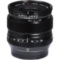 Objektīvi - FUJIFILM Lens Fujinon XF14mm F2.8 R - ātri pasūtīt no ražotāja