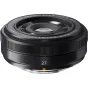 Objektīvi - Fujifilm XF27mm F2.8 R WR - perc šodien veikalā un ar piegādi
