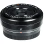 Objektīvi - Fujifilm XF27mm F2.8 R WR - perc šodien veikalā un ar piegādi
