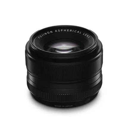 Fujifilm Lens Fujinon XF35mmF1.4 R