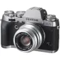 Objektīvi - FUJIFILM Lens Fujinon XF35mm F2 R WR Silver - ātri pasūtīt no ražotāja