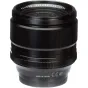 Objektīvi - FUJIFILM Lens Fujinon XF-56mm F1.2 R XF56 - ātri pasūtīt no ražotāja