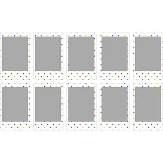 Film for instant cameras - FUJIFILM Colorfilm instax mini CANDYPOP (10PK) - quick order from manufacturer