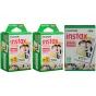 Film for instant cameras - FUJIFILM instax mini film glossy color 2x10 twin pack 20 pcs - quick order from manufacturer