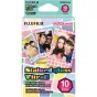Instantkameru filmiņas - FUJIFILM Colorfilm instax mini STAINED GLASS (10PK) - ātri pasūtīt no ražotāja
