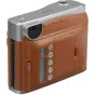 Momentfoto kamera - FUJIFILM instax mini 90 NC brown instant camera - ātri pasūtīt no ražotāja