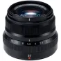 Mirrorless Lenses - Fujifilm Lens Fujinon XF35mmF2 R WR Black - quick order from manufacturer