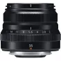 Mirrorless Lenses - Fujifilm Lens Fujinon XF35mmF2 R WR Black - quick order from manufacturer
