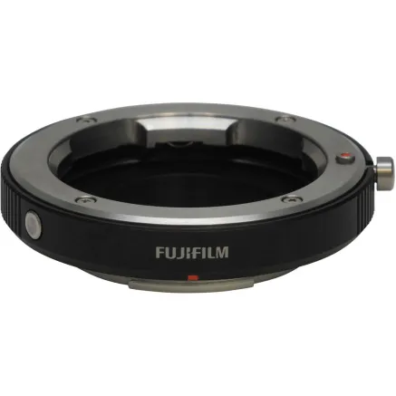 FUJIFILM M Mount Adapter (M Mount lens to X Mount camera body)