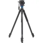 Discontinued - Benro video statīvs A2573FS4PRO