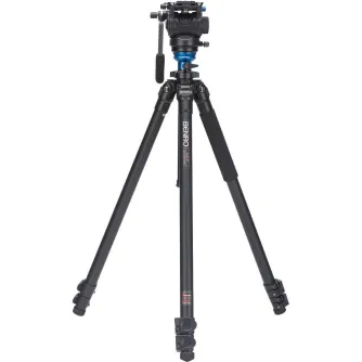 Discontinued - Benro video statīvs A2573FS4PRO
