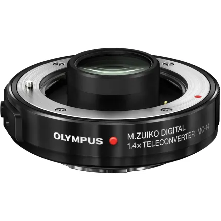 Olympus MC 1.4 Teleconverter for M.ZUIKO DIGITAL 40-150mm 12.8 PRO