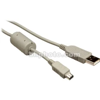 Video vadi, kabeļi - Olympus CB-USB6 USB cable - ātri pasūtīt no ražotāja