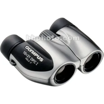 Binokļi - Olympus 10x21 DPC I - ātri pasūtīt no ražotāja