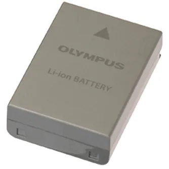 Kameru akumulatori - Olympus BLN-1 Li-ion Battery for E-M1, E-M5 & E-P5 - ātri pasūtīt no ražotāja