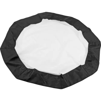 Softboksi - Elinchrom Hooded Diffuser for Rotalux Mini Octabank EL26326 - ātri pasūtīt no ražotāja