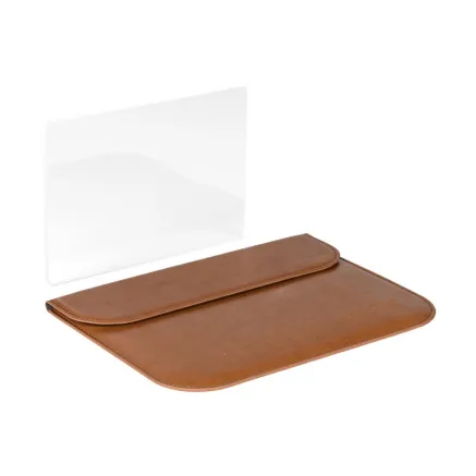 NISI CINEFILTER 6*6 UNCOATED WHITE PURE CLEAR 
