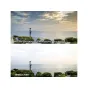 NISI SQUARE NANO IR GND SOFT 100X150MM GND4 0,6
