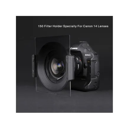 NISI FILTER HOLDER 150 FOR CANON 14MM