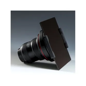 Filtra turētāji - NISI FILTER HOLDER 180 FOR CANON 11-24MM - ātri pasūtīt no ražotāja