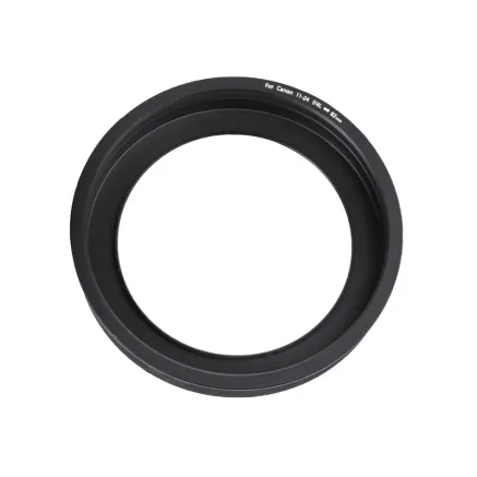 NISI ADAPTER RING FOR CANON 11-24 HOLDER 82MM AD 82MM CANON 11-24
