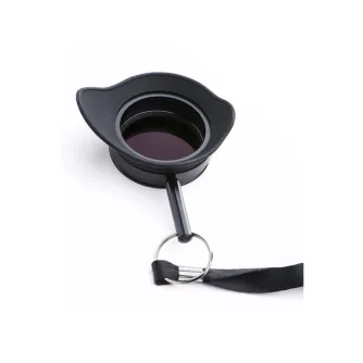 ND neitrāla blīvuma filtri - NISI CINE V-ND VIEWING FILTER - ātri pasūtīt no ražotāja