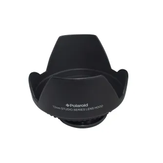 Blendes - Polaroid Objektīva blenda uzskrūvējama 55mm - perc šodien veikalā un ar piegādi