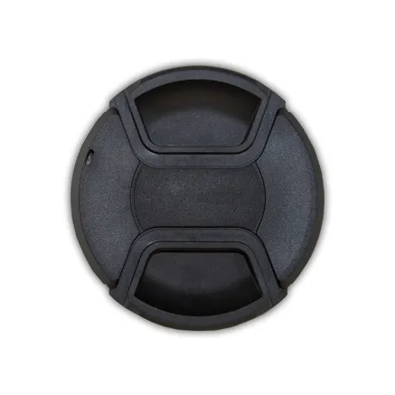 POLAROID LENS CAP 62MM