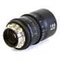 CINEMA Video objektīvi - TOKINA 100MM MACRO T2,9 CINEMA PL MOUNT - ātri pasūtīt no ražotāja