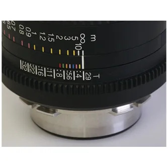 CINEMA Video objektīvi - TOKINA 100MM MACRO T2,9 CINEMA EF MOUNT - ātri pasūtīt no ražotāja