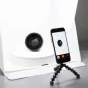 3D/360 foto sistēmas - Orangemonkie Mini elektronisks priekšmetu galdiņš Foldio360 291665 - ātri pasūtīt no ražotāja