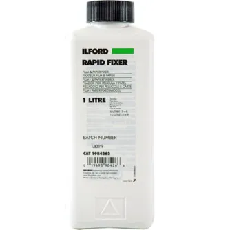 For Darkroom - Ilford Rapid Fixer 1l - quick order from manufacturer Best choise selected by experts