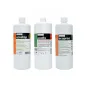 Foto laboratorijai - MACO Eco komplekts 3x 1l - ātri pasūtīt no ražotāja