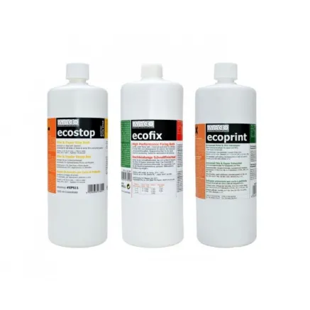 MACO Eco komplekts 3x 1l 