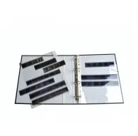Foto laboratorijai - MACO Kaiser glassine negative sleeves 35mm format - perc šodien veikalā un ar piegādi