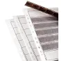 Foto laboratorijai - MACO Kaiser glassine negative sleeves 35mm format - perc šodien veikalā un ar piegādi