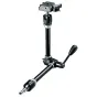 Turētāji - Manfrotto 143RC Magic Arm with 200PL-14 Quick Release 143RC - ātri pasūtīt no ražotāja