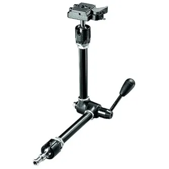 Turētāji - Manfrotto 143RC Magic Arm with 200PL-14 Quick Release 143RC - ātri pasūtīt no ražotāja