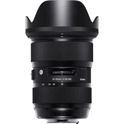 Sigma 24-35mm f/2.0 DG HSM Art for Canon