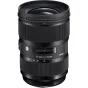 Objektīvi - Sigma 24-35mm F2.0 DG HSM Canon - ātri pasūtīt no ražotāja