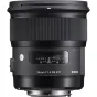 SLR Lenses - Sigma 24mm F1.4 DG HSM Art Nikon fmount - quick order from manufacturer