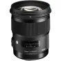 SLR Lenses - Sigma 50mm F1.4 DG HSM Art Canon EF mount - buy today in Master Foto store and with delivery