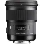 SLR Lenses - Sigma 50mm F1.4 DG HSM Art Canon EF mount - buy today in Master Foto store and with delivery