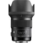SLR Lenses - Sigma 50mm F1.4 DG HSM Art Canon EF mount - buy today in Master Foto store and with delivery